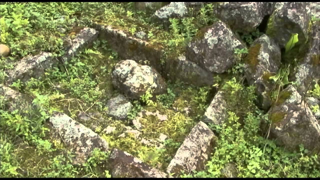 Malqui Machay, la última morada de Atahualpa