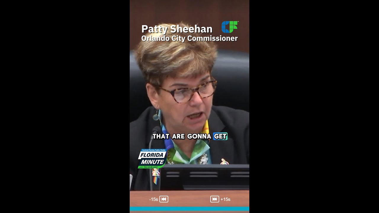 Educate, not advocate, on Florida property tax measure
