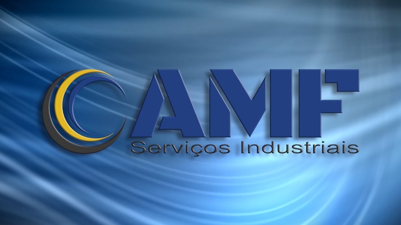 CORTE E  DOBRA DE METAIS - AMF SERVI&Ccedil;OS INDUSTRIAIS
