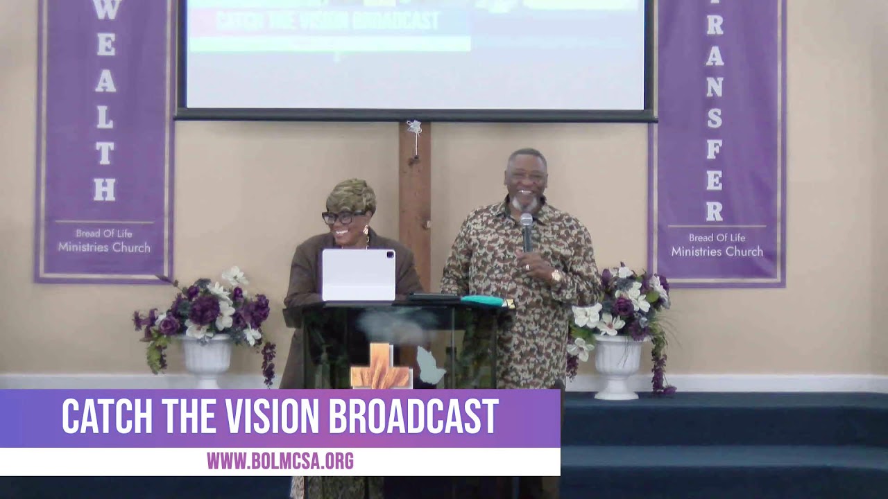 Sunday Morning Worship Live