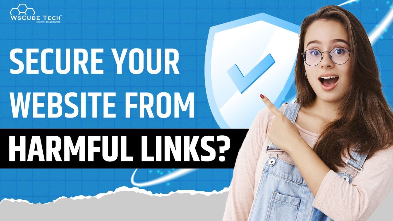 Save Your Website from Negative SEO - How to Remove Bad links?