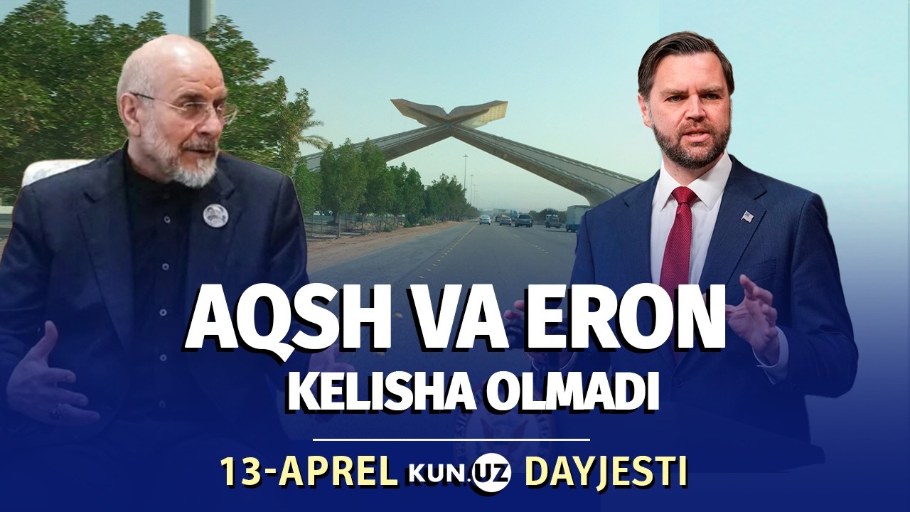 Saylovda yutqazgan Orban va Makkaga kirishda cheklovlar &ndash; kun dayjesti