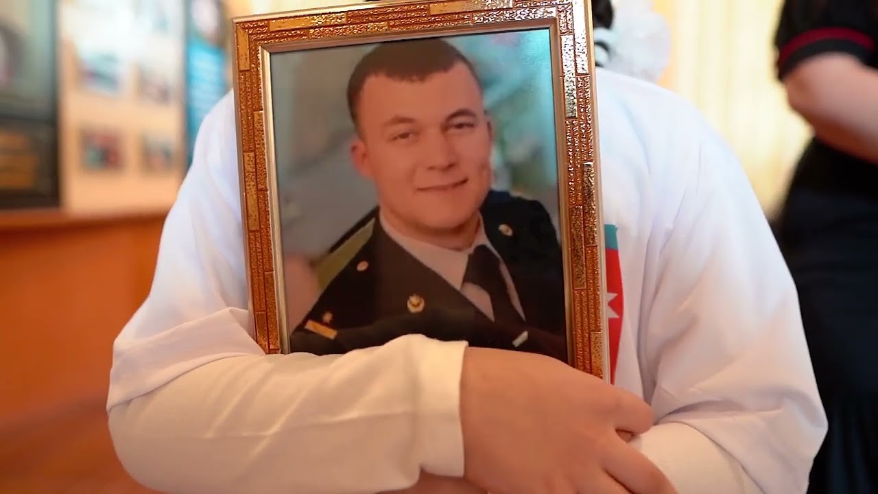 Şəhid Faiq Rzayev