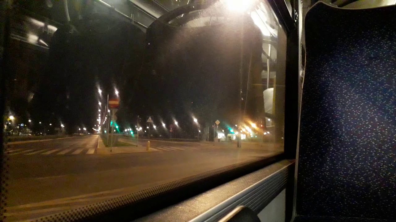 Solaris Urbino 12 III #1508 [🚍➡️ N44 - MZA Warszawa - Przejazd]