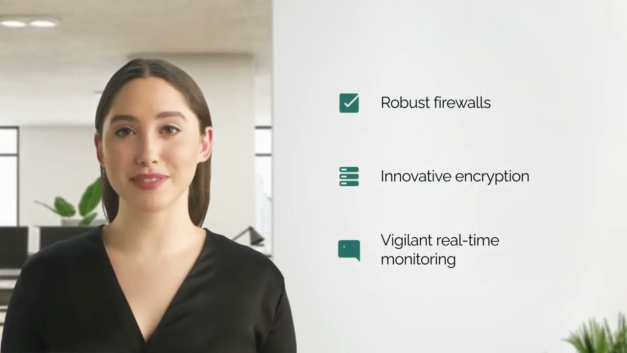 Safeguarding Cyber Assets: Essential Strategies for Modern Organizations