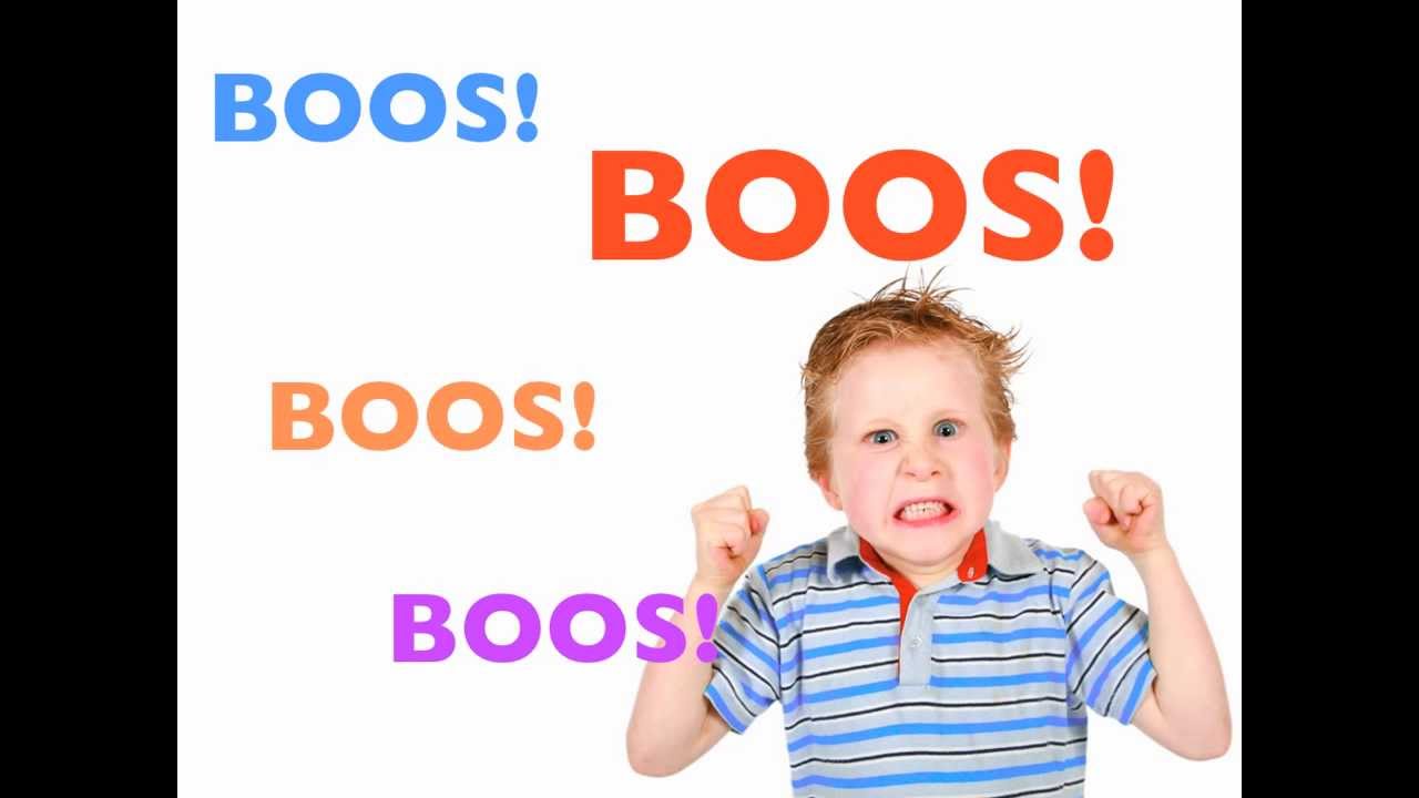 BOOS