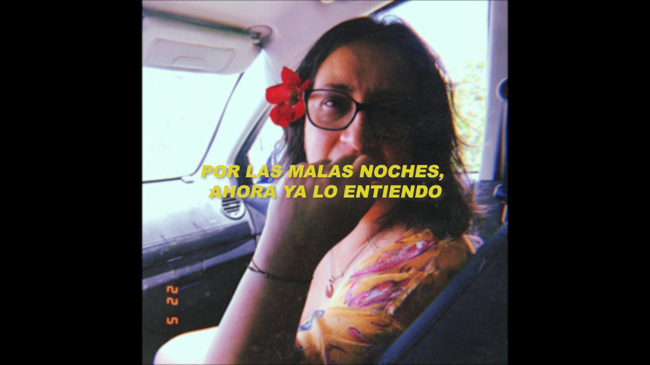 Maraví, Kaeve [M2H], Tavo Cruz, Hannah - Eterna