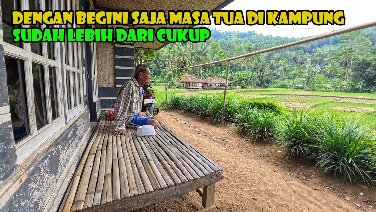 NGAKAKAK...Tebak Tebakan Dengan Bocah Perkampungan..Hadeuh Jawabannya..Lucu Lucu