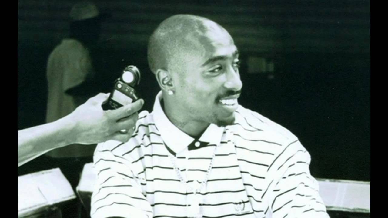 2Pac - Got 2 Survive (OG)