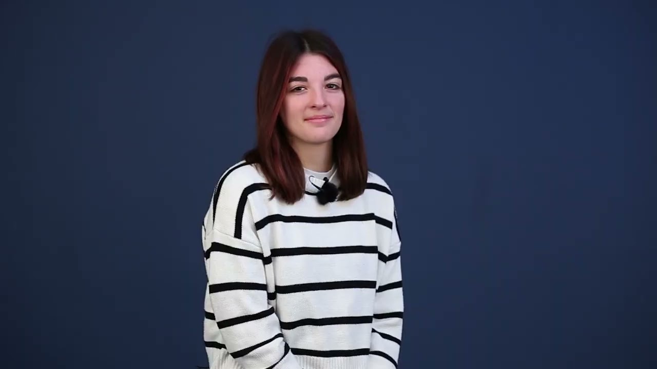 Présentation du Bac Pro Photographie Lycée des métiers Molière Orthez 2023