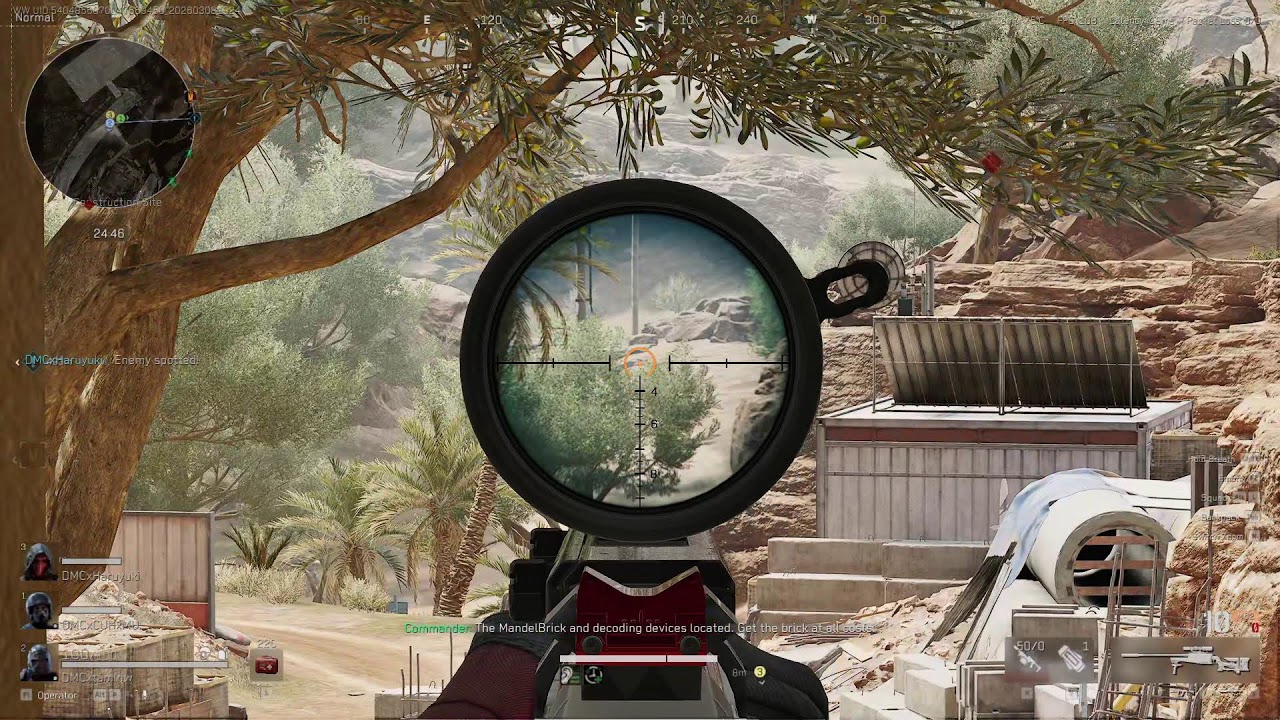 เล่น delta force เกมจีนสุดเทพ