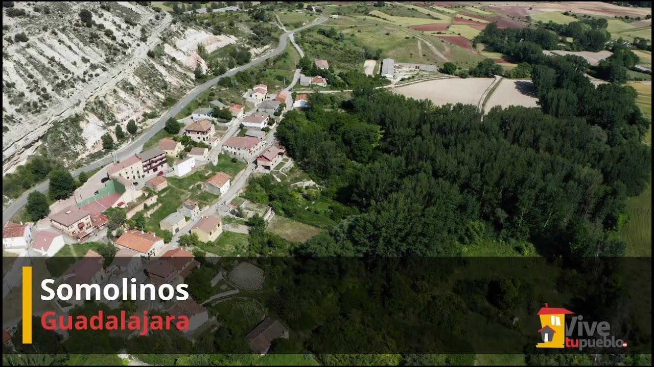 Somolinos (Guadalajara)