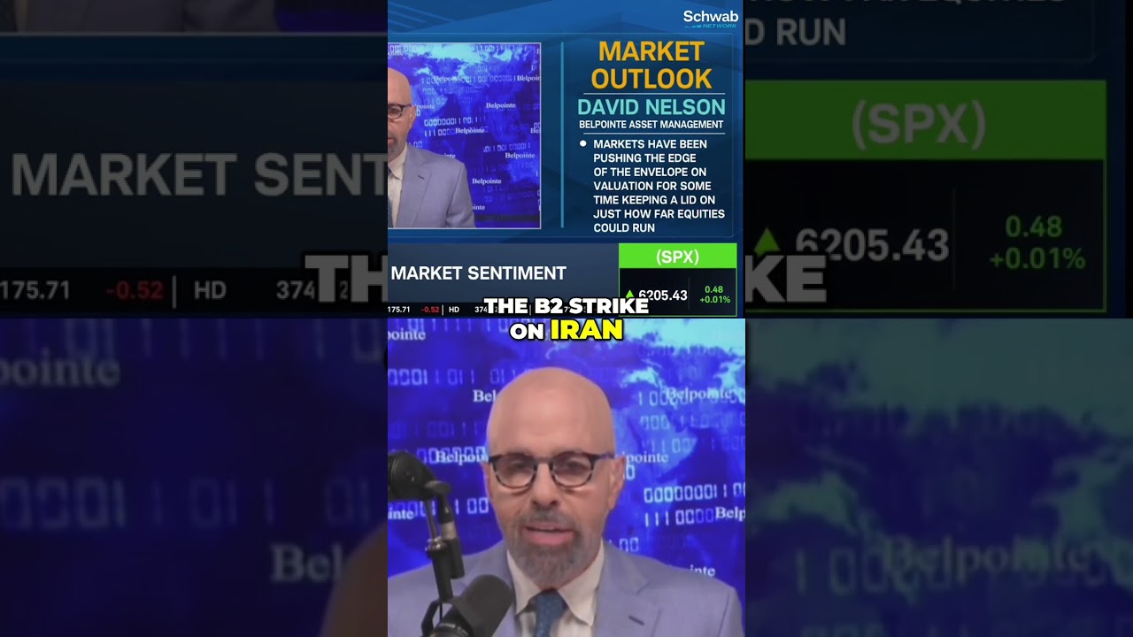Iran's Risk Reduced? B2 Strike Analysis & Geopolitical Shifts