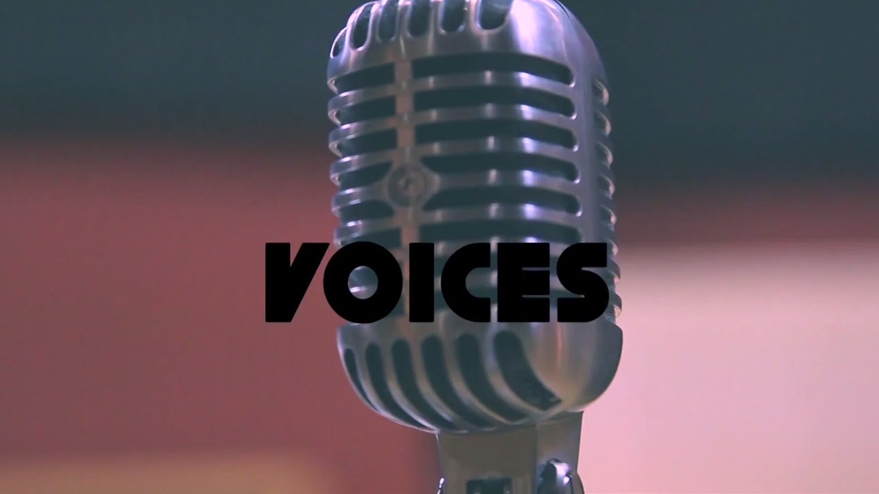 The Spacies - Voices (Acoustic Mix) [Official Music Video]