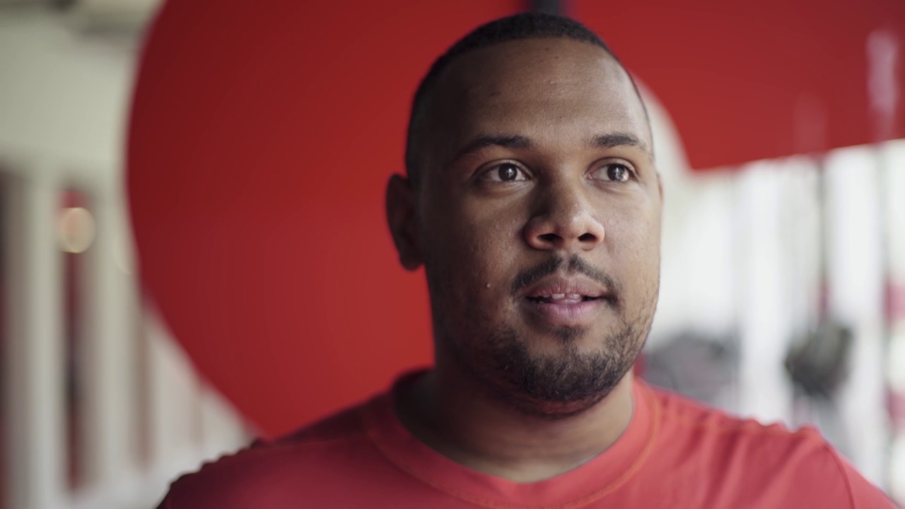 Cool Spaces: Virgin Red, Braamfontein, South Africa