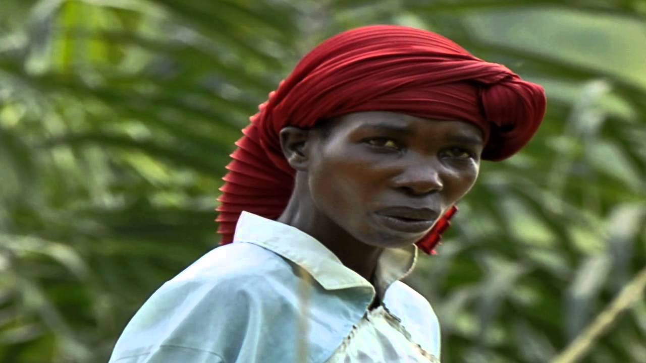 Burundi : Musoni Evariste - Sinarinzi (Original)