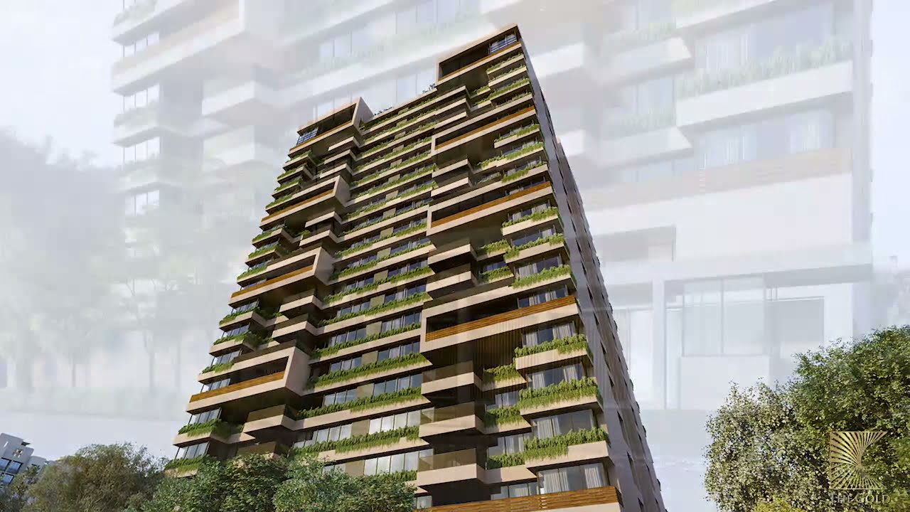 Lavish 4 BHK Apartment Project | Science City | Shiaj | Ahmedabad | 3D Tour