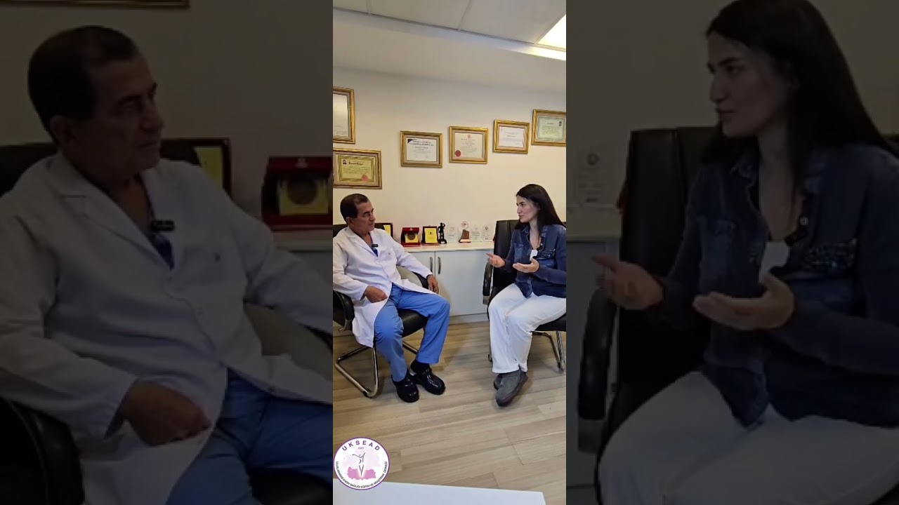 Duayen Hocalar ile Söyleşi – Prof. Dr. Yücel Karaman | Klinik Deneyimden Bilimsel Yolculuğa
