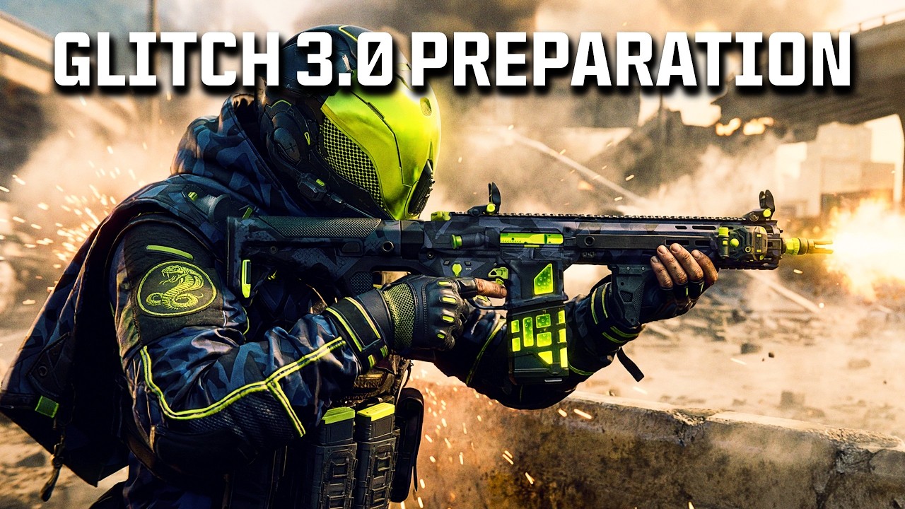 Watch This BEFORE Season 03 Reloaded for ENDGAME in Black Ops 7