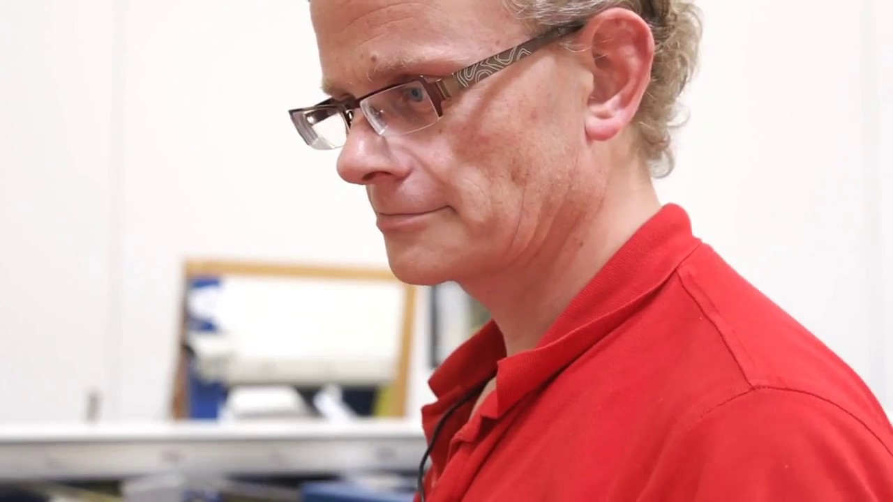 Productie FALK Bouwsystemen