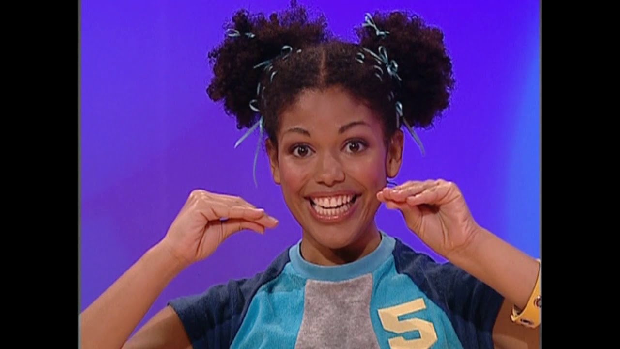 Hi-5 USA - Season 1 - Episode 1