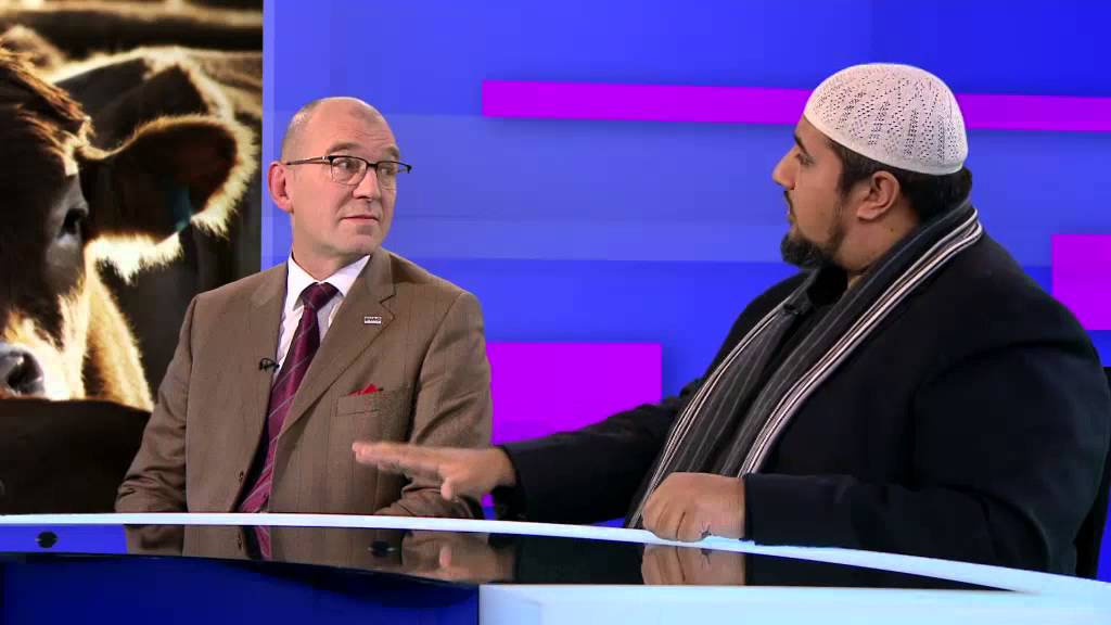 Should Halal slaughter methods change?