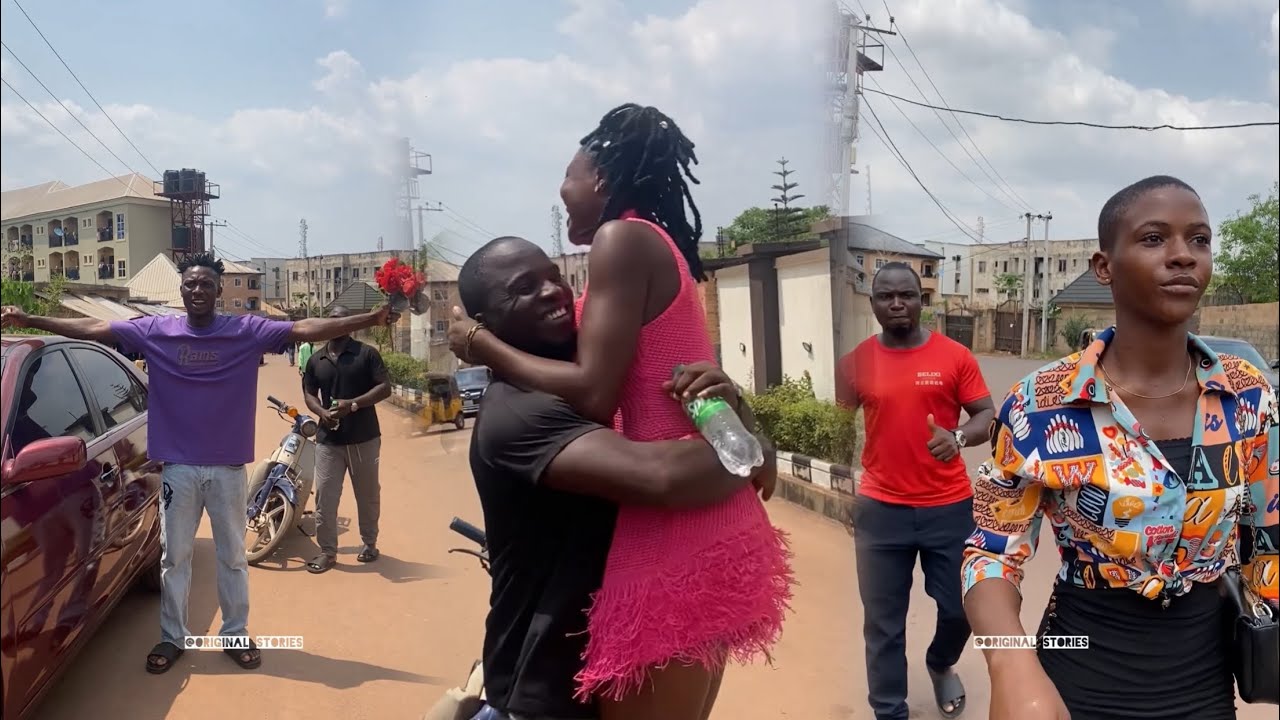 When Love Changes… Latest Nollywood Movie 2026
