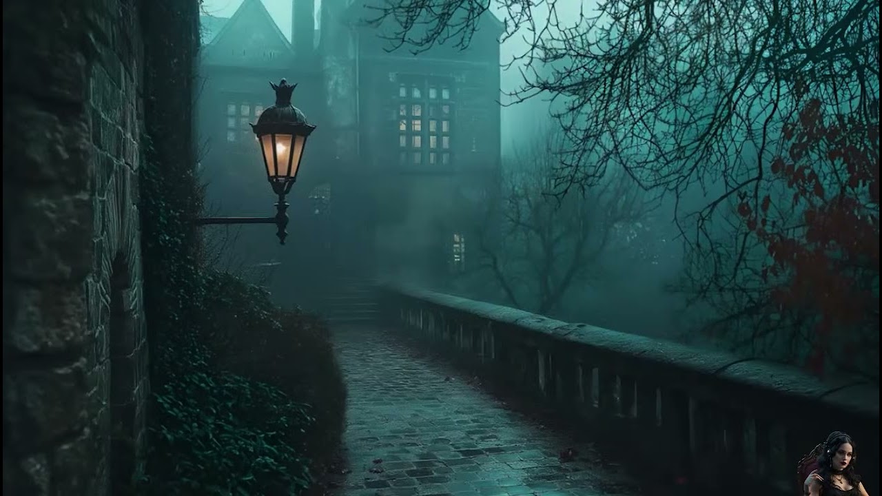 🌙 Música Medieval Templária – Cânticos Antigos para Relaxar e Dormir Profundamente 🛡️✨
