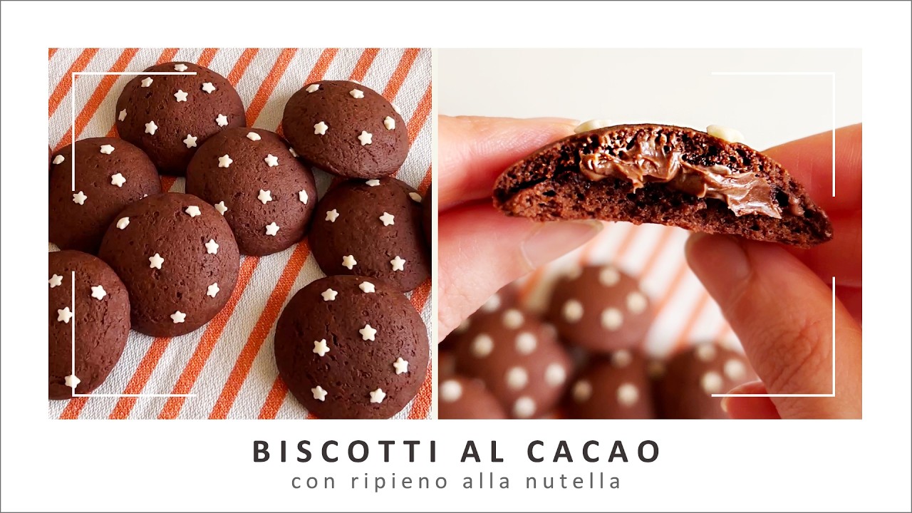 Biscotti stile 