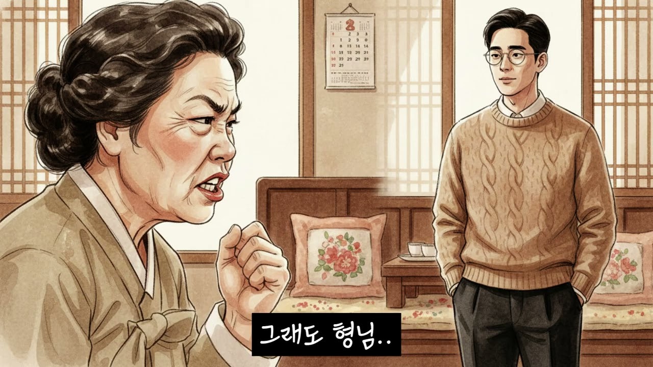 조카 돈 좀 쓰면 어때? 적반하장 친척, 식사 자리에서 가압류 서류 내밀자 벌어진 일 (사이다 주의)