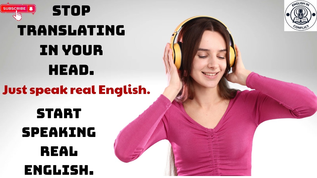 “Daily Listening & Speaking Podcast”