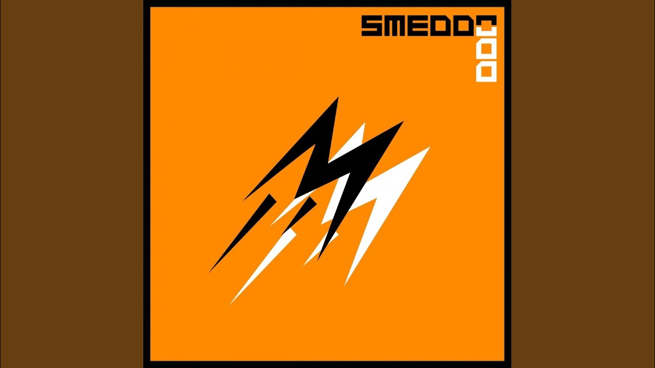 Odd (Original Mix)