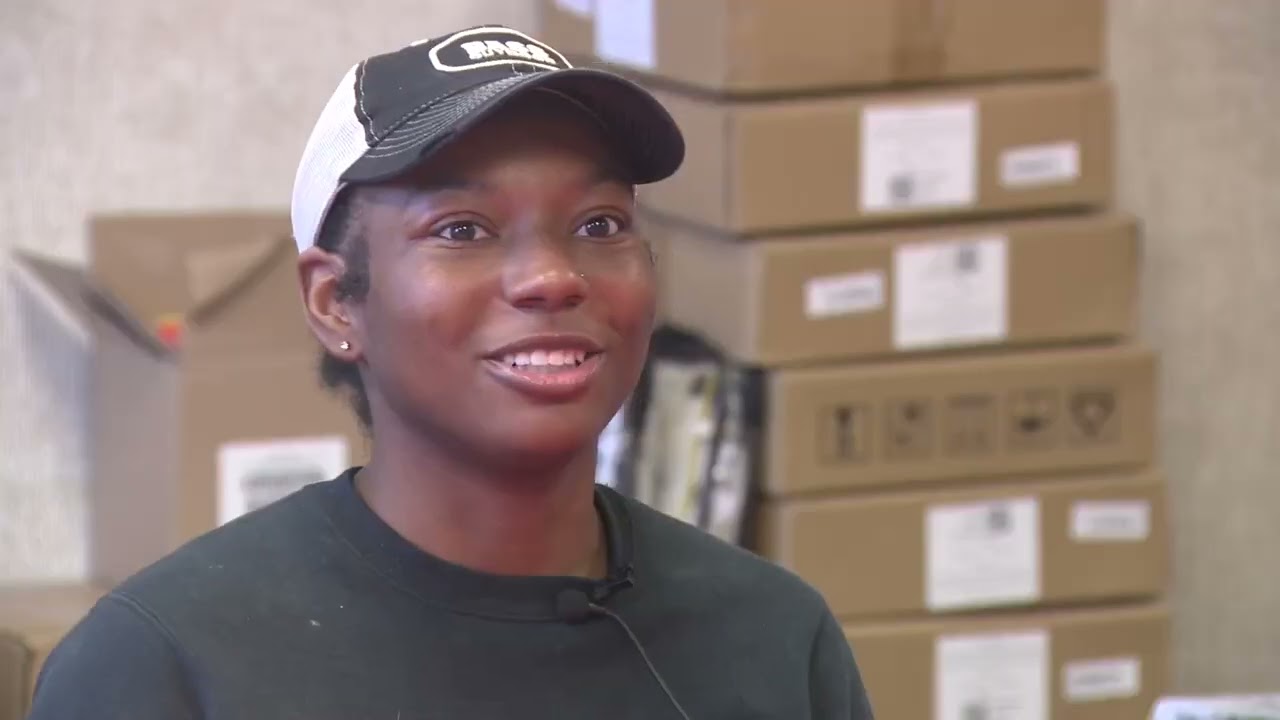 Milwaukee nonprofit brings holiday joy to families struggling with rising costs