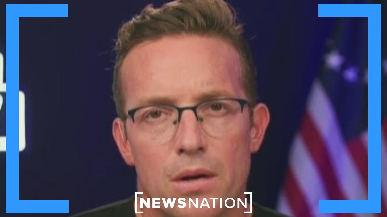 Charlie Kirk is a 'true American martyr': Benny Johnson | CUOMO