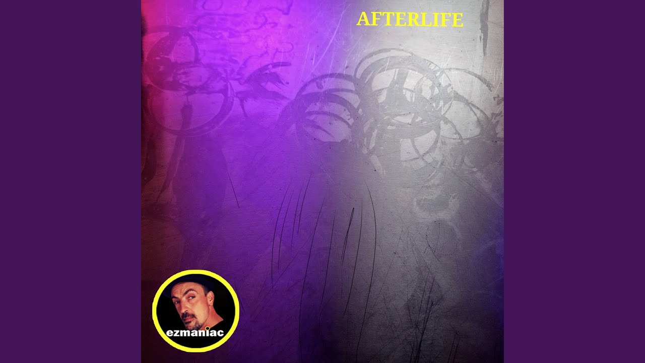 Afterlife