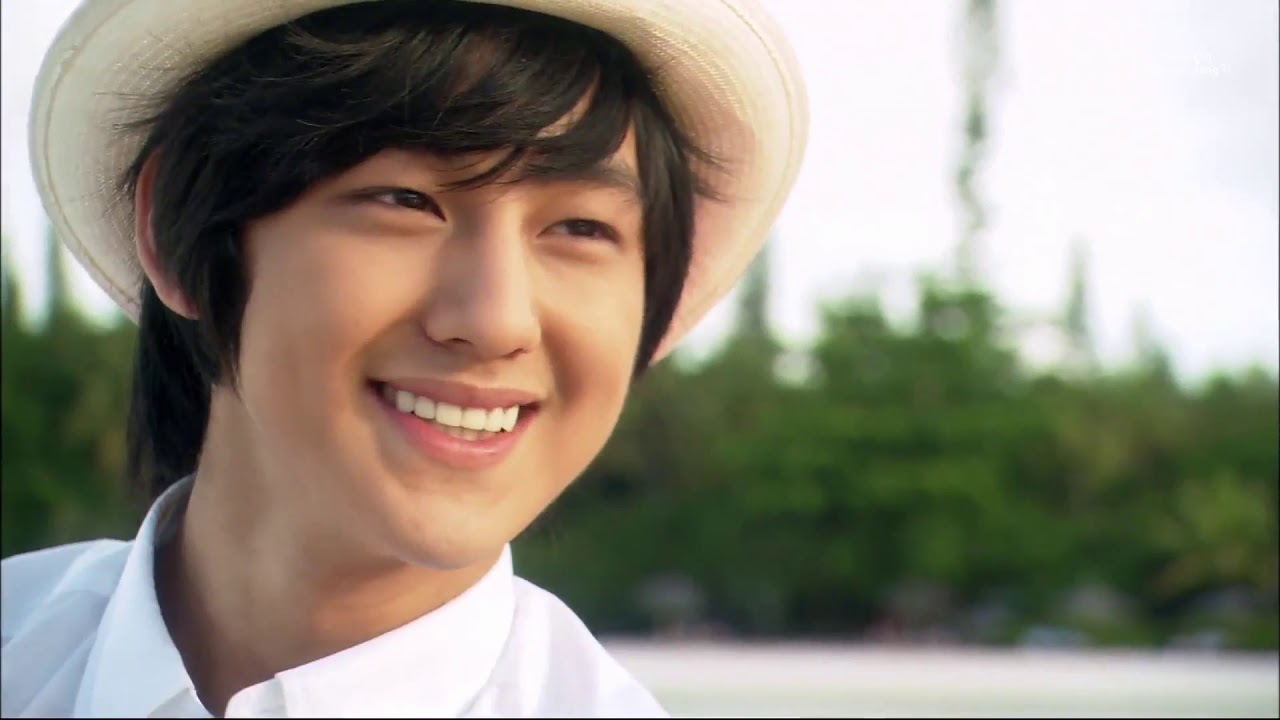 꽃보다 남자 EP.6 소이정 (김범) CUT