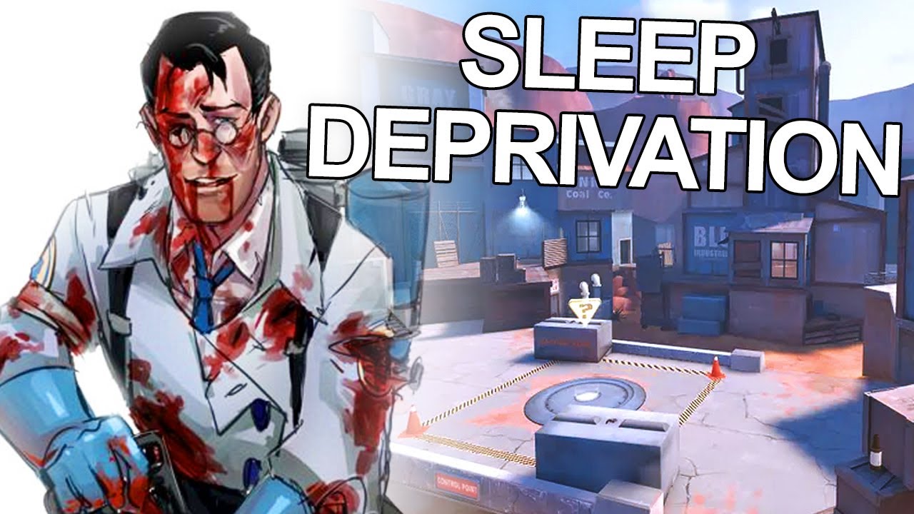 The Longest Day of My Life [TF2]