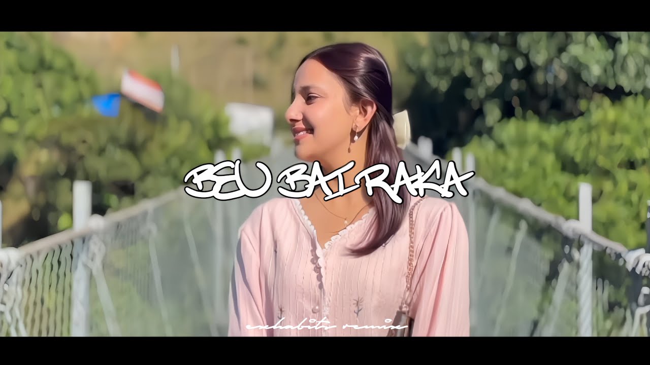 LAGU TIMUR SLOW 🌴 || BEU BAI RAKA || TERBARU 2025