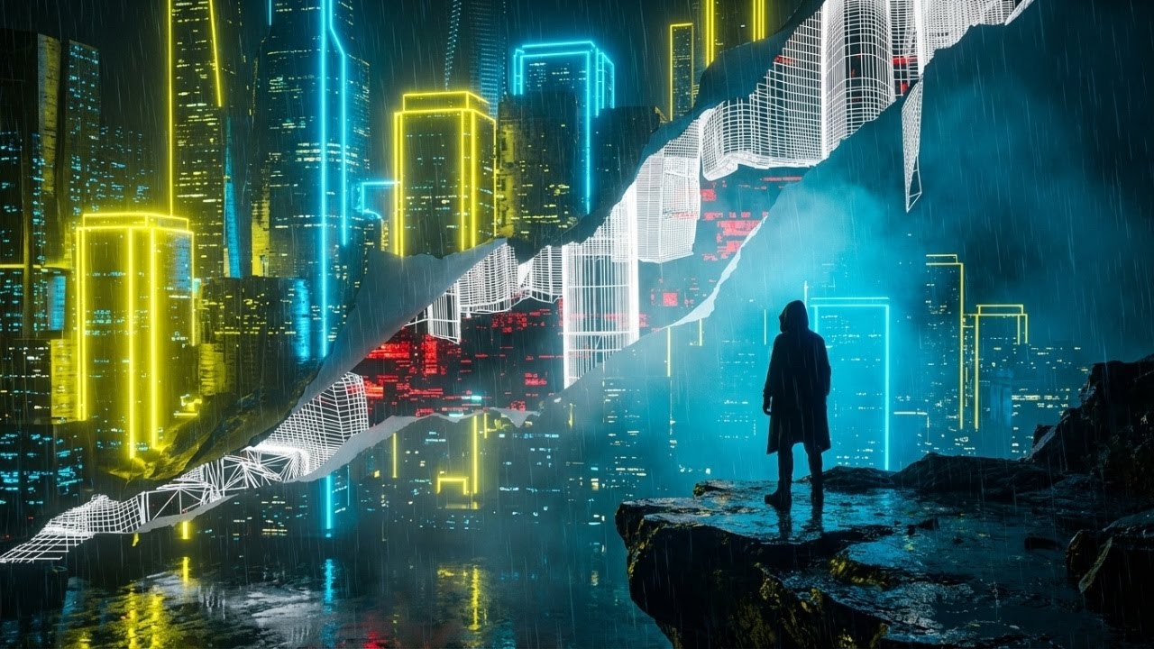 Cyberpunk 2077 : l'histoire chaotique d'un projet monumental