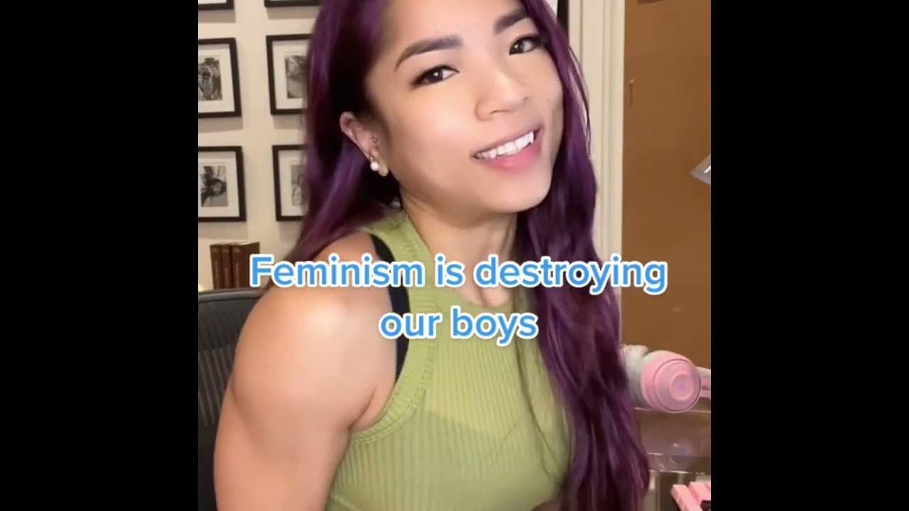 Women Regretting Feminism