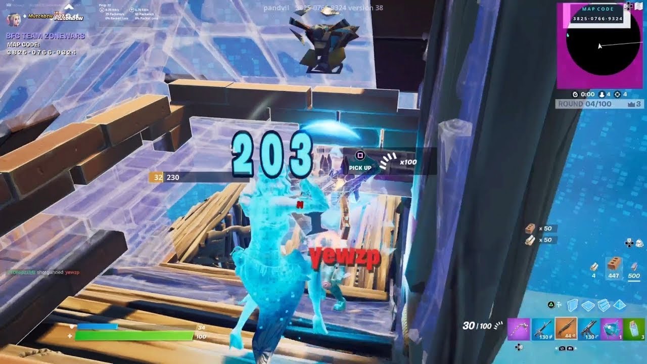 30 🛠️ (Best PS5 Fortnite Montage) + The Best 120FPS Console Controller Settings