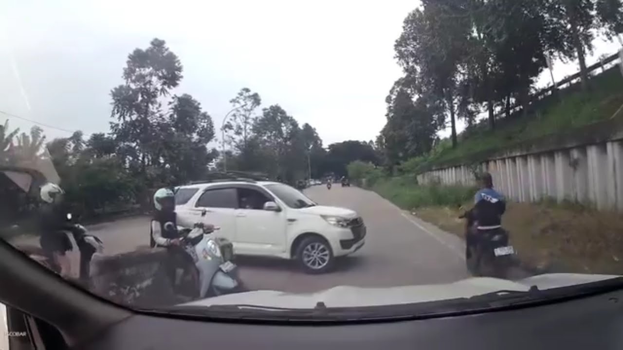 Dash Cam Owners Indonesia #902 January 2026