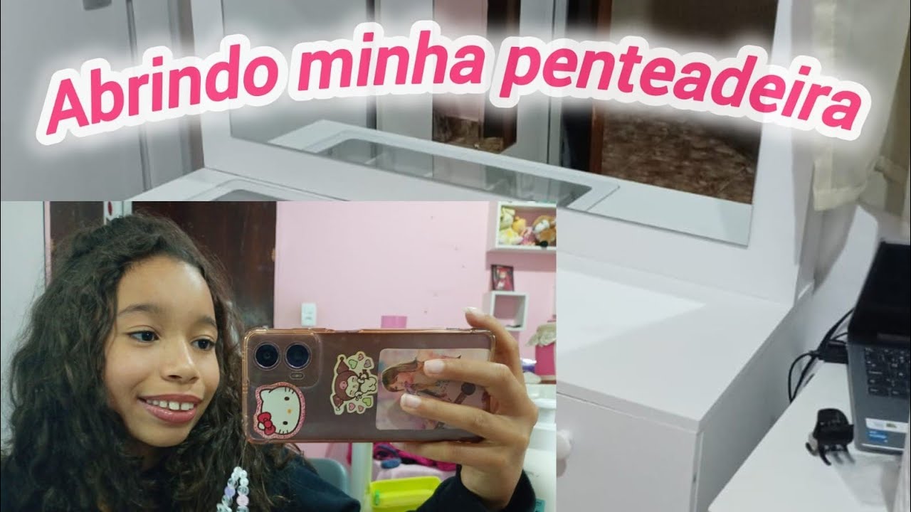 Realizei meu sonho!!💖 Mundo da Alicia 