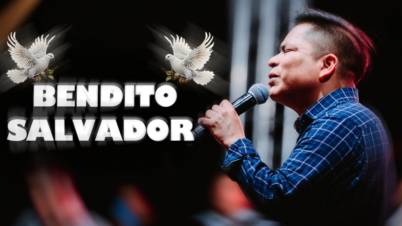 Jacobo Reynoso😭🔥El enjugará tus Lágrimas😭🥺Los Ungidos de Cristo🎹Desde Joyabaj, Quiché📍