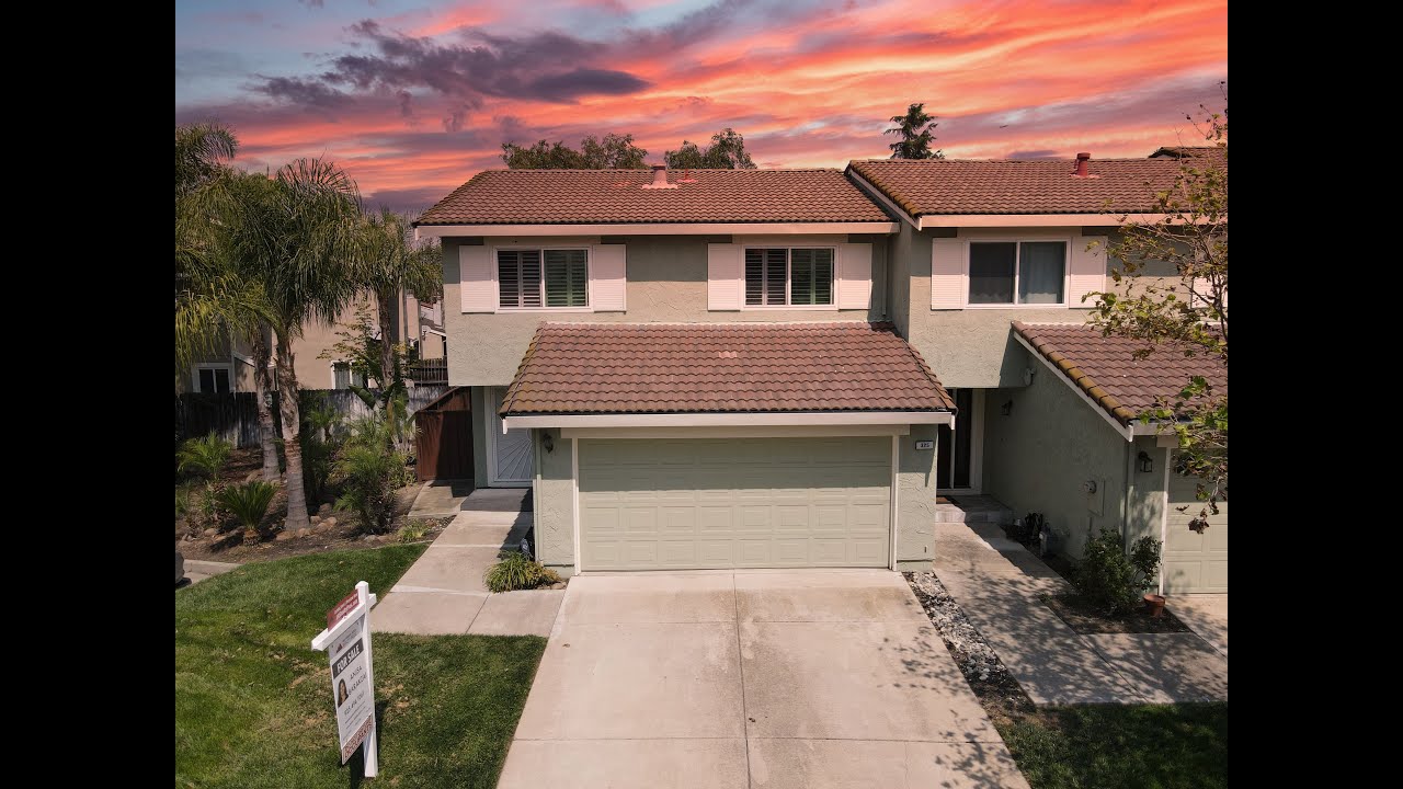 Just Listed 325 Bay Crest Dr Pittsburg CA 94565 ▶️ 3 Bedroom + 2.5 Bathroom -