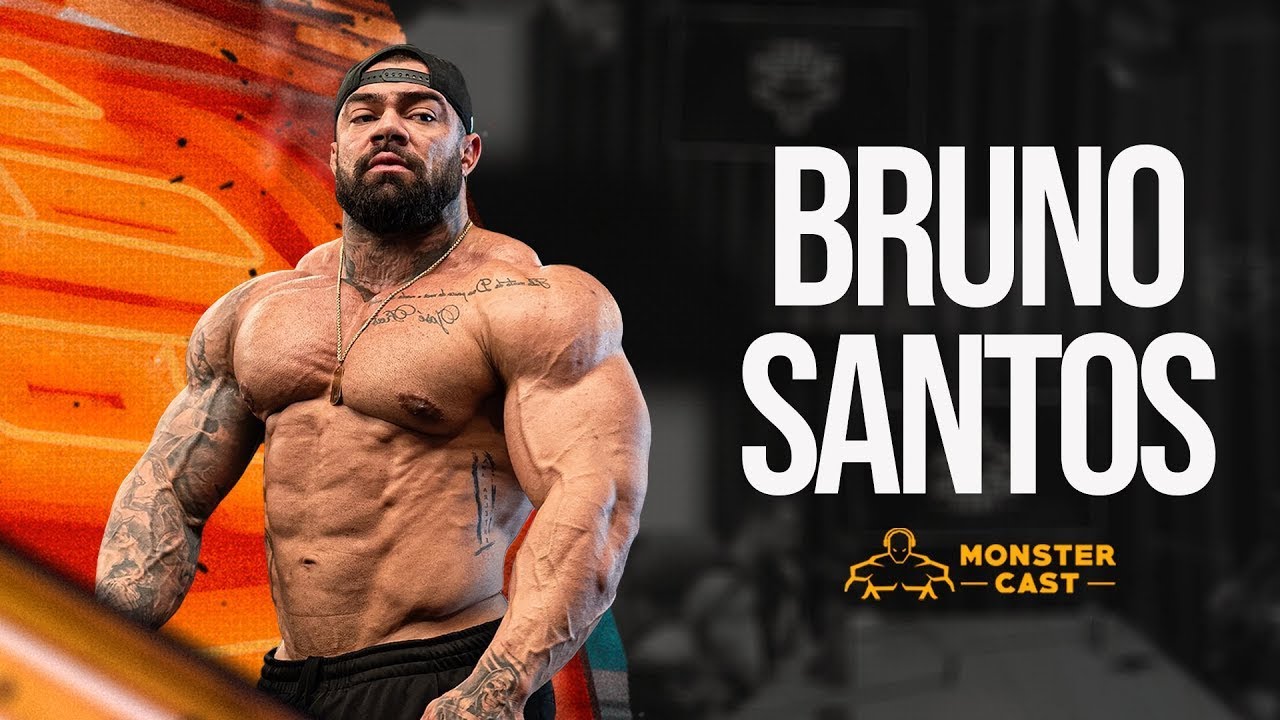 BRUNO SANTOS - MELHOR OPEN DA TEMPORADA