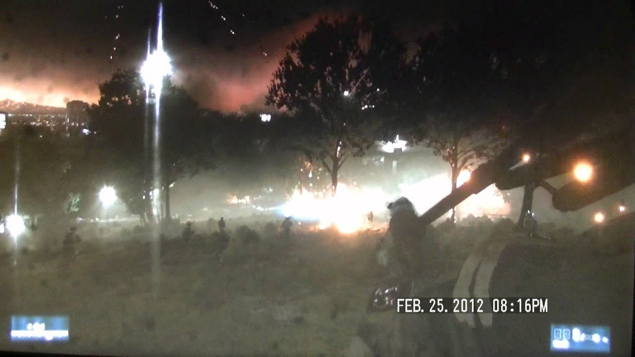 BATTLEFIELD 3 MAX SETTINGS