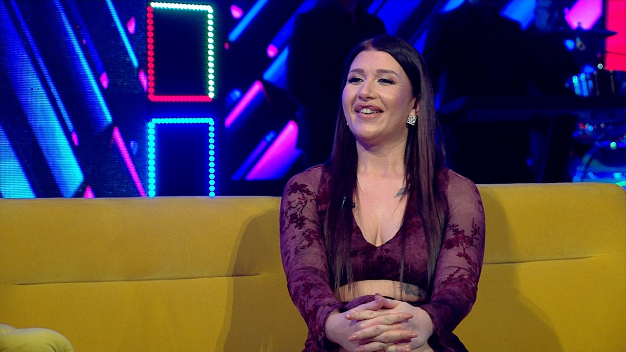 BN Music Stars 809 | BNTV 15.03.2026. | Gosti: Nataša Alimpić, Aco Stanišić [Cijela Emisija]