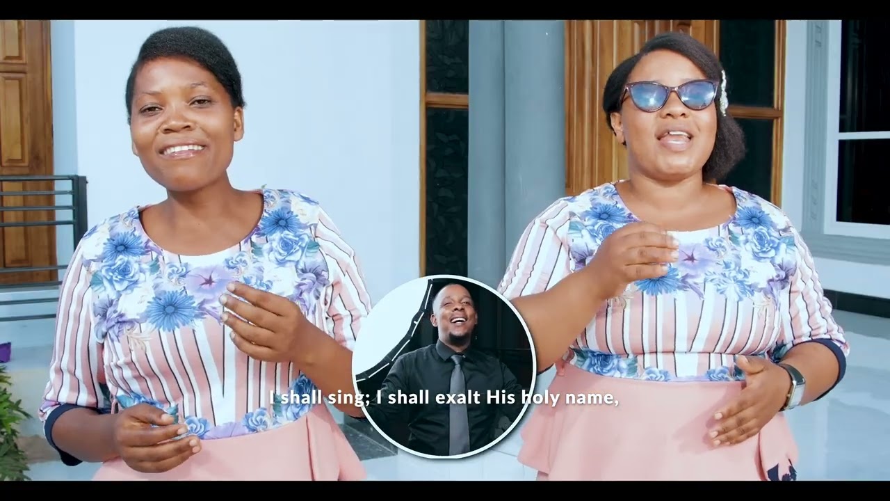Gofu Juu SDA Choir – Mbingu zote ziimbe (Official Video)