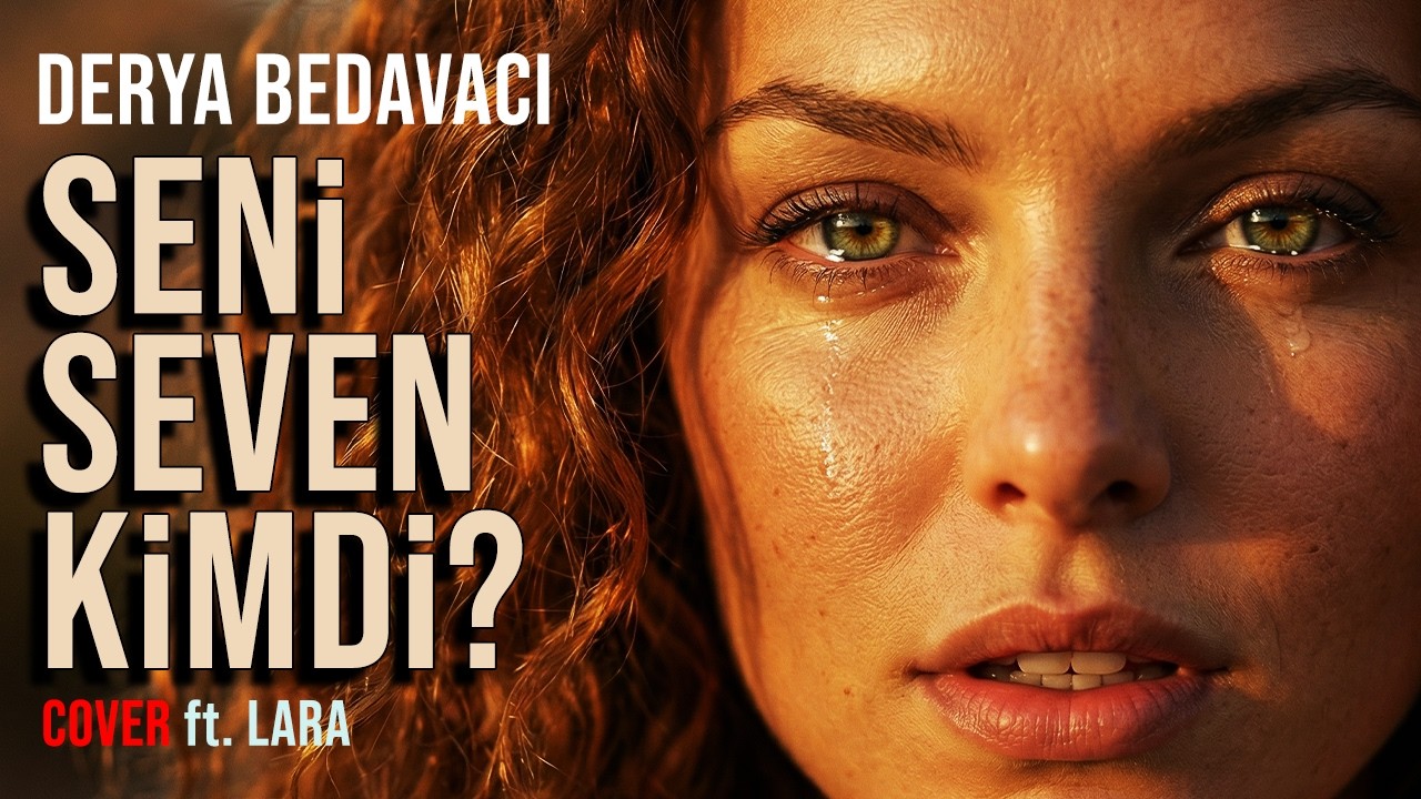Derya Bedavacı - Seni Seven Kimdi (Yeni Cover) ft. LARA